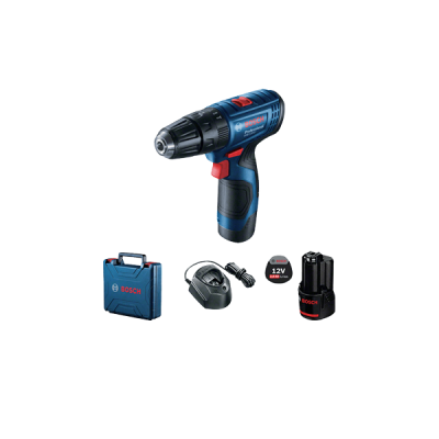 บ๊อช สว่านไขควงกระแทกไร้สาย รุ่น <br> GSB 120LI