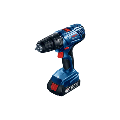 บ๊อช สว่านเจาะกระแทก รุ่น <br> GSB 180-LI PROMO SET