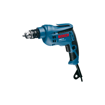 บ๊อช สว่านไฟฟ้า รุ่น <br> GBM 10 RE