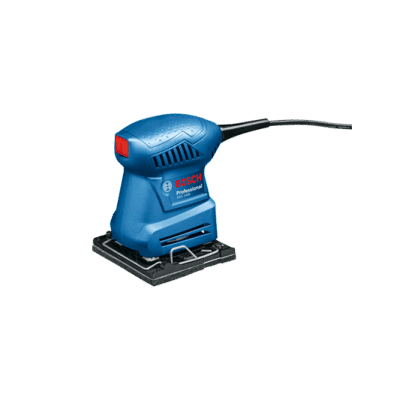 บ๊อช เครื่องขัดกระดาษทราย GSS 1400