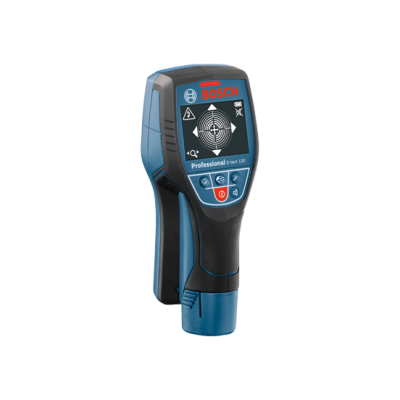 บ๊อช เครื่องตรวจหาวัตถุ 12 ซม. รุ่น <br> D-TECT 120
