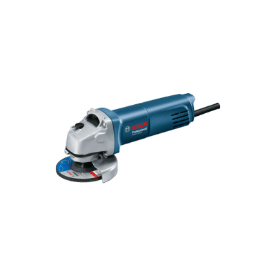 บ๊อช เครื่องเจียร์ไฟฟ้า รุ่น <br> GWS 6-100S