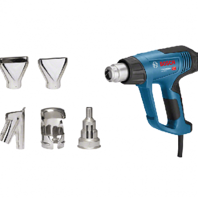 บ๊อช เครื่องเป่าลมร้อน รุ่น <br> GHG 20-63