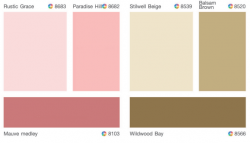 สีเบส ซุปเปอร์เมเทค ภายนอก ฟิล์มสีกึ่งเงา <br> เบส D (2.5กล.) - Image 4