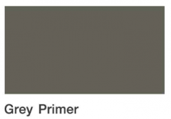 สีรองพื้นเหล็กกันสนิม เป็ดหงส์ <br> (1/4กล.) สีเทา