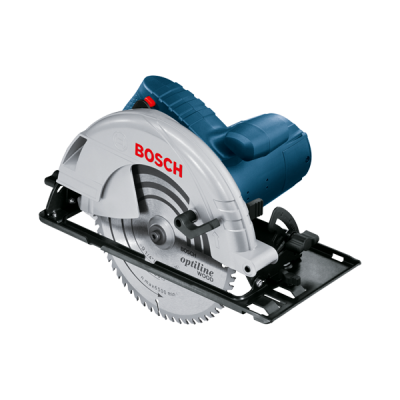 บ๊อช เลื่อยวงเดือน 9″ รุ่น <br> GKS-235Turbo