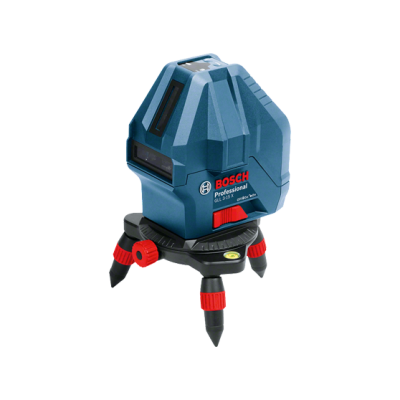 บ๊อช เครื่องกำหนดแนว3เส้น รุ่น GLL3-15X