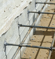 TOA REBAR ANCHORING อีพ็อกซี่ เสียบเหล็ก <br> (2kg./กป.) - Image 3