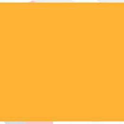 สีทาถนน TOA ชนิดสะท้อนแสง #713 <br> (1กล.) สีเหลือง