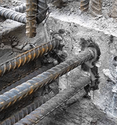 TOA REBAR ANCHORING อีพ็อกซี่ เสียบเหล็ก <br> (1kg./กป.)