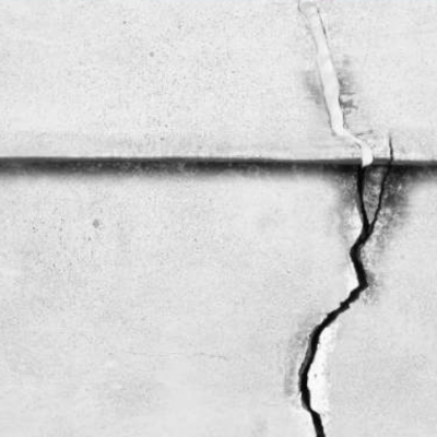 TOA 302 Acrylic Sealant อุดรอยแตกร้าว <br> (1kg./กป.) ยืดหยุ่นพิเศษ