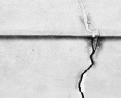 TOA 302 Acrylic Sealant อุดรอยแตกร้าว <br> (1kg./กป.) ยืดหยุ่นพิเศษ - Image 2