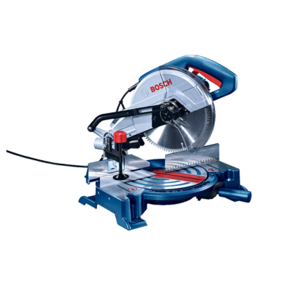 บ๊อช เครื่องตัดองศา 10″ รุ่น <br> GCM 10 MX