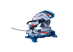 บ๊อช เครื่องตัดองศา 10" รุ่น <br> GCM 10 MX