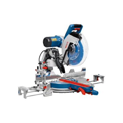 บ๊อช เครื่องตัดองศาสไลด์ 12″ รุ่น <br> GCM 12 GDL