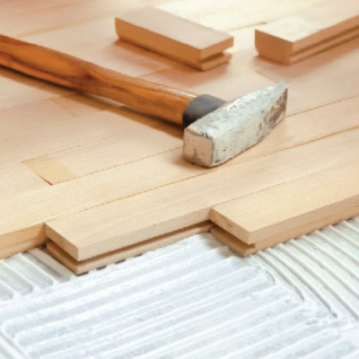 กาวลาเท็กซ์  TOA LA-35A <br> (1kg./ขวด) สำหรับงานไม้