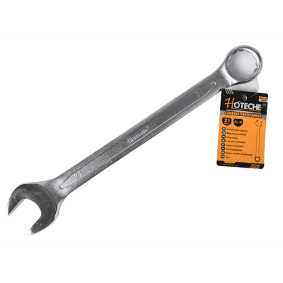 ประแจแหวนข้างปากตาย ASH #10